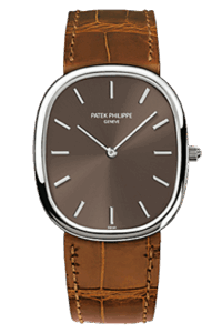 Patek Philippeゴールデン・エリプス|3738_100G_012