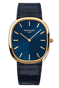 Patek Philippeゴールデン・エリプス|3738_100J_012