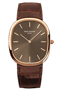 Patek Philippeゴールデン・エリプス|3738_100R_001