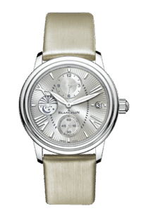 Blancpainダブルタイムゾーン|3760-1136-52B