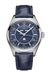 Vacheron Constantinフィフティーシックス・コンプリートカレンダー|4000E/000A-B548