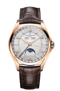 Vacheron Constantinフィフティーシックス・コンプリートカレンダー|4000E/000R-B438