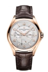 Vacheron Constantinフィフティーシックス・デイ/デイト|4400E/000R-B436