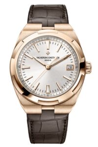 Vacheron Constantinオーヴァーシーズ|4500V/000R-B127