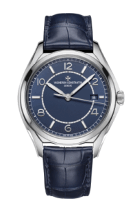 Vacheron Constantinフィフティーシックス・オートマティック|4600E/000A-B487