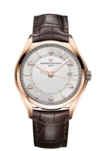 Vacheron Constantinフィフティーシックス・オートマティック|4600E/000R-B441