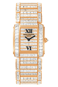 Patek PhilippeTwenty4スモール|4908/101RoseGold