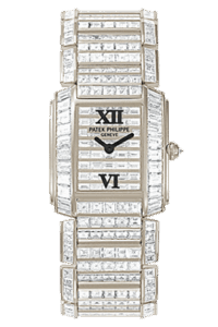 Patek PhilippeTwenty4スモール|4908/101WhiteGold