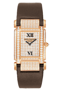 Patek PhilippeTwenty4ミディアム|4910RoseGold
