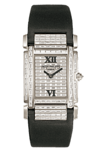 Patek PhilippeTwenty4ミディアム|4911WhiteGold