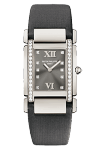 Patek PhilippeTwenty4ミディアム|4920WhiteGold
