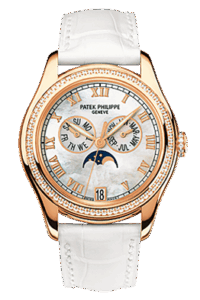 Patek Philippe年次カレンダー|4936RoseGold