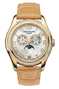 Patek Philippe年次カレンダー|4936YellowGold