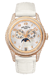 Patek Philippe年次カレンダー|4937RoseGold