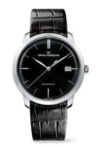 Girard Perregauxジラール・ペルゴ1966|49525-53-631-BK6A