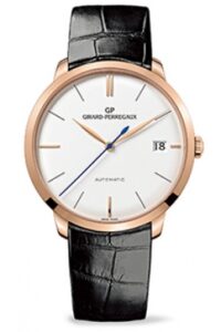 Girard Perregauxジラール・ペルゴ1966|49527-52-131-BK6A