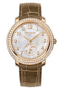 Patek Philippeムーンフェイズ|4968RoseGold