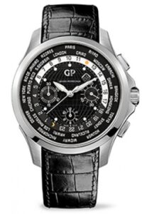 Girard PerregauxWW.TC|49700-11-631-BB6B