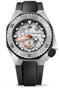 Girard Perregauxシーホーク|49960-11-131-FK6A