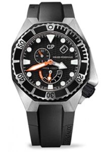 Girard Perregauxシーホーク|49960-19-631-FK6A