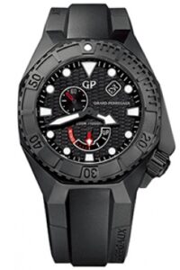 Girard Perregauxシーホーク|49960-32-632-FK6A