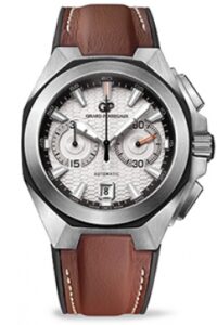 Girard Perregauxクロノホーク|49970-11-131-HDBA