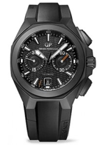 Girard Perregauxクロノホーク|49970-32-631-FK6A