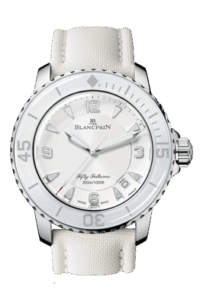 Blancpainフィフティファゾムスオートマティック|5015-1127-52A