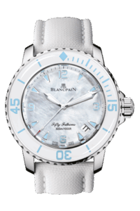 Blancpainフィフティファゾムスオートマティック|5015A-1144-52A
