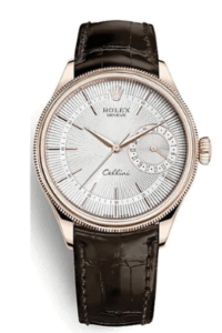 Rolexチェリーニ デイト|50515