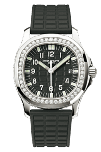 Patek Philippeアクアノート・ルーチェ|5067StainlessSteel