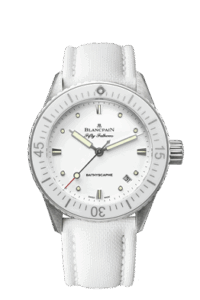 Blancpainフィフティファゾムスバチスカーフ|5100-1127-W52A