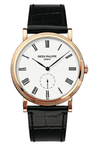 Patek Philippeカラトラバ|5119RoseGold