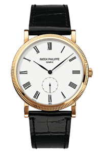 Patek Philippeカラトラバ|5119YellowGold