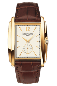 Patek Philippeゴンドーロ|5124YellowGold