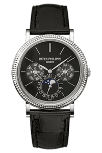 Patek Philippe永久カレンダー|5139WhiteGold