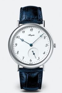 Breguetクラシック5140|5140BB/29/9W6