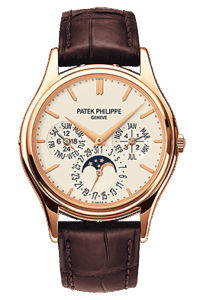 Patek Philippe永久カレンダー|5140RoseGold