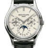 パテック・フィリップ永久カレンダー