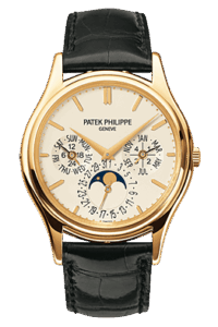 Patek Philippe永久カレンダー|5140YellowGold