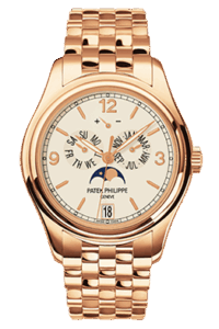 Patek Philippe年次カレンダー|5146/1RoseGold