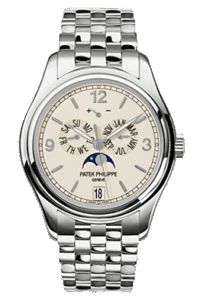 Patek Philippe年次カレンダー|5146/1WhiteGold
