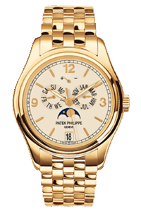 Patek Philippe年次カレンダー|5146/1YellowGold