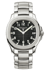 Patek Philippeアクアノート|5167/1StainlessSteel