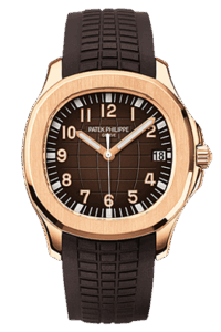Patek Philippeアクアノート|5167RoseGold