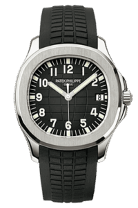 Patek Philippeアクアノート|5167StainlessSteel