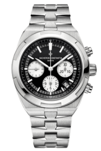 Vacheron Constantinオーヴァーシーズ・クロノグラフ|5500V/110A-B481