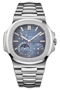 Patek Philippeノーチラス|5712/1StainlessSteel