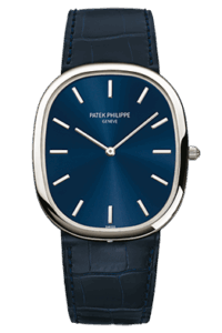 Patek Philippeゴールデン・エリプス|5738P_001