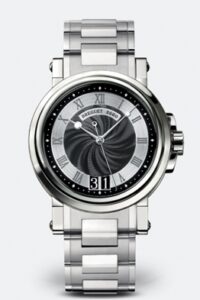 Breguetマリーン5817|5817ST/92/SM0